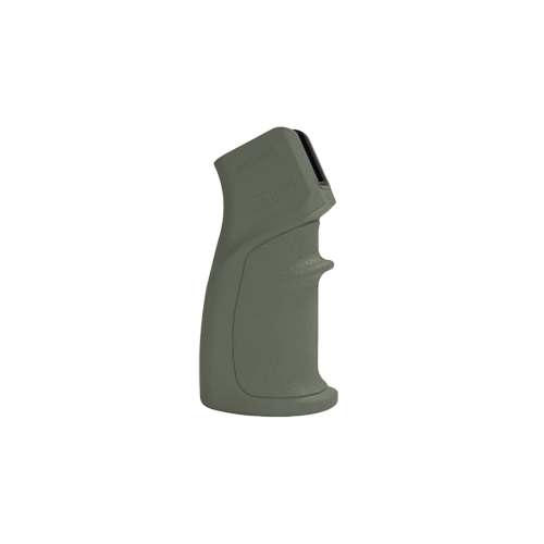 DLG Tactical AR-15 Rubberized Grip (DLG-106T), Ansicht 2