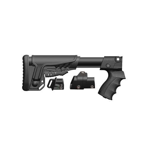 DLG Tactical Baikal MP-153/133 Upgrade Kit