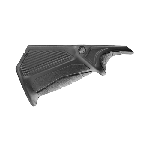 DLG Tactical Ergonomic Pointing Foregrip (DLG-049)