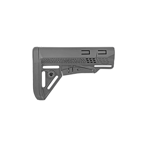 DLG Tactical FPT Stock Commercial Spec