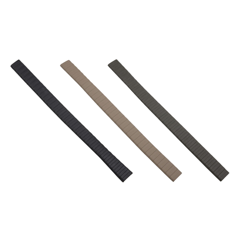 DLG Tactical Low Profile Rail Cover