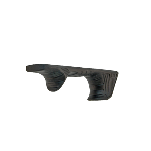 DLG Tactical M‑LOK Handstop mit QD‑Basis (DLG-169T)