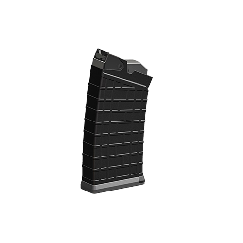 DLG Tactical Saiga 12GA Schrotflinten-Magazin – 5 Schuss