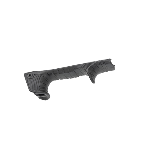 DLG Tactical Tactical Handstop mit QD-Basis (DLG-159T)
