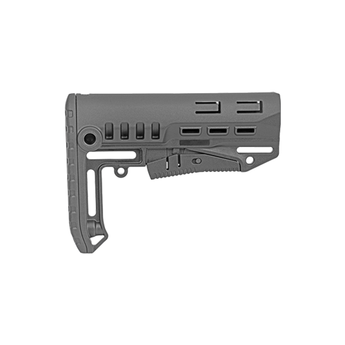 DLG Tactical TBS Compact Mil-Spec Hinterschaft