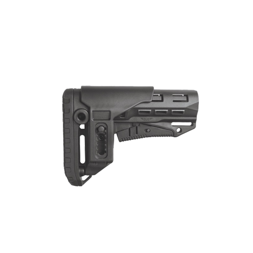 DLG Tactical TBS Compact Mil-Spec Hinterschaft, Ansicht 2