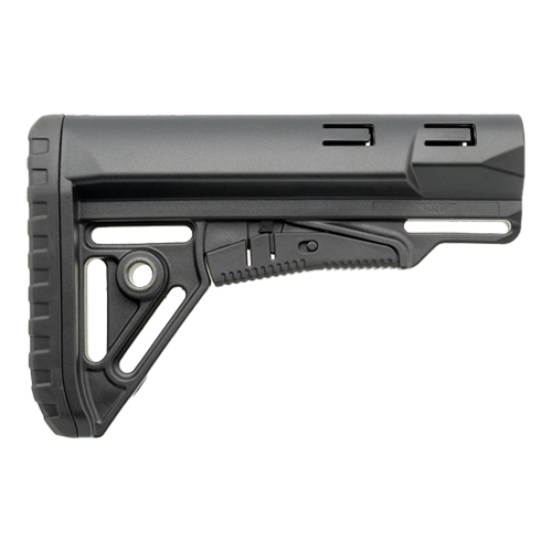 DLG Tactical TBS SHARP Mil Spec Buttstock (DLG-129), Ansicht 2