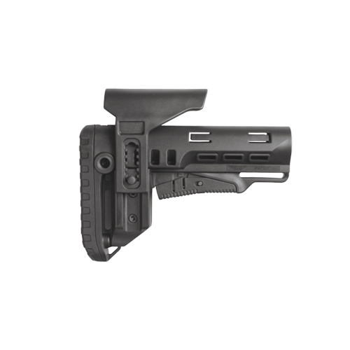 DLG Tactical TBS Tactical Commercial Spec Schaft, Ansicht 2