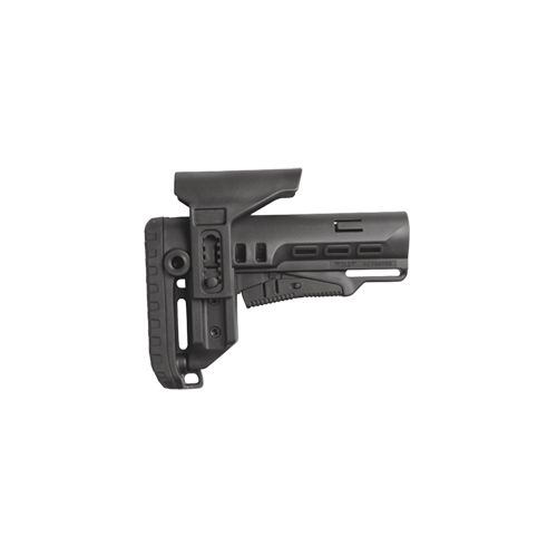 DLG Tactical TBS Tactical Mil-Spec Hinterschaft (DLG-087T)