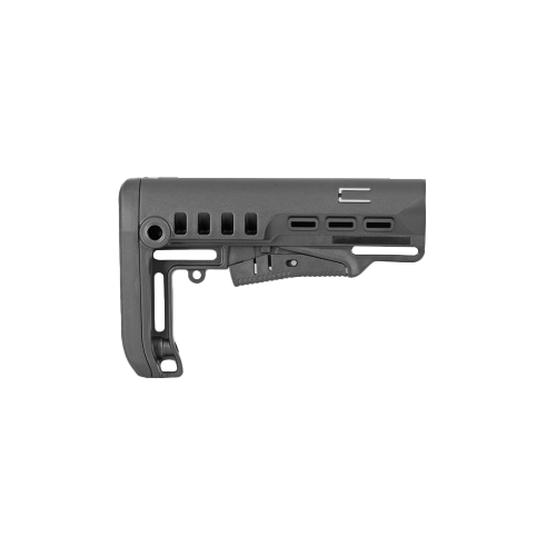 DLG Tactical TBS Tactical Mil-Spec Hinterschaft (DLG-087T), Ansicht 3