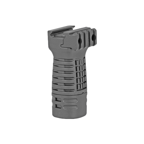 DLG Tactical Vertical Grip Mid-Length, Tan