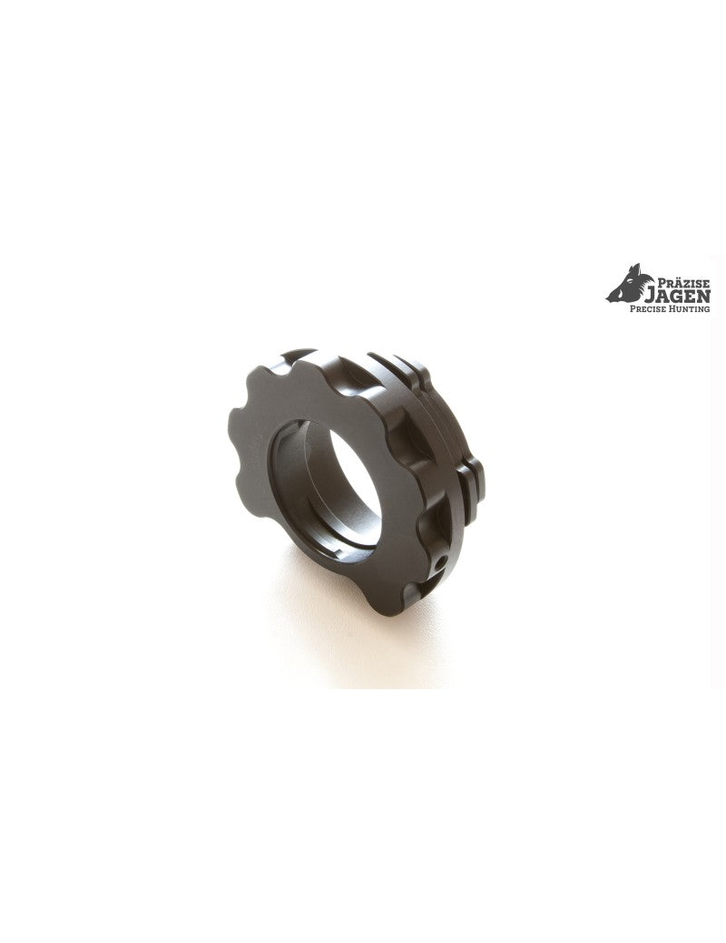Präzise Jagen Duo-Verbinder für das Pard FT32 / FT32 LRF & FD1