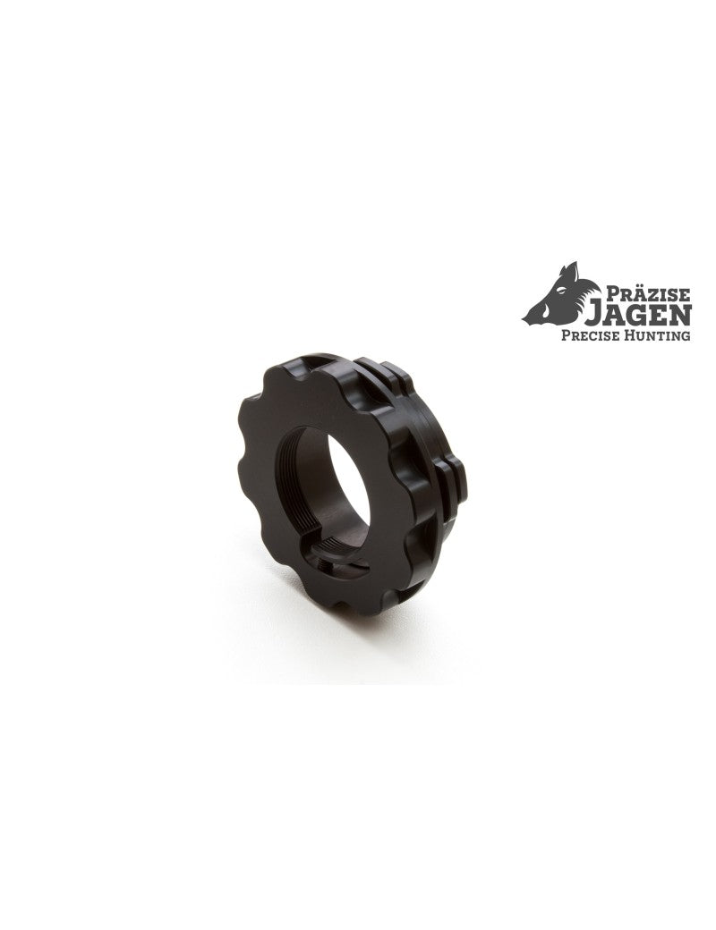 Präzise Jagen DUO-Verbinder für das Pulsar Krypton I&II