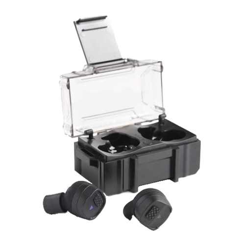 EARMORE® elektronischer Gehörschutz
