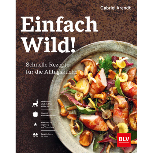 Einfach Wild!