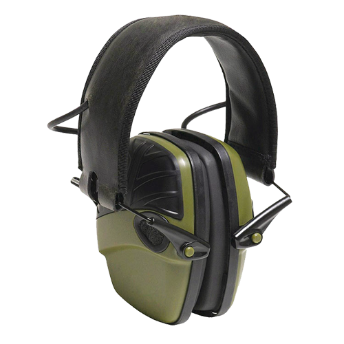 elektronischer Gehörschutz Ear-Tronic Sport