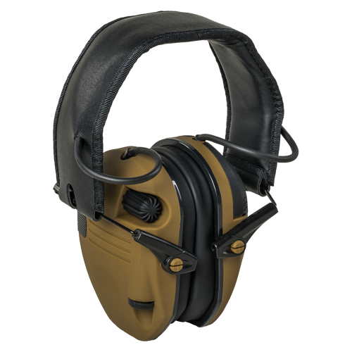 elektronischer Gehörschutz Ear-Tronic Ultra