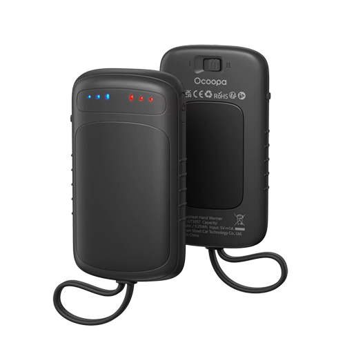 Elektronischer Handwärmer (2er-Pack), Handw2500mAh Schw elekt/1