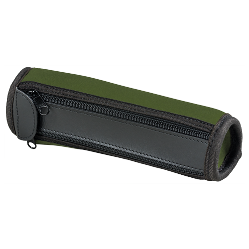 Etui für Wärmebildgeräte aus Neopren mit Kunstleder, Ansicht 2