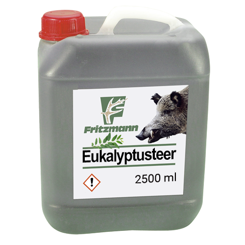 Eukalyptus-Teer