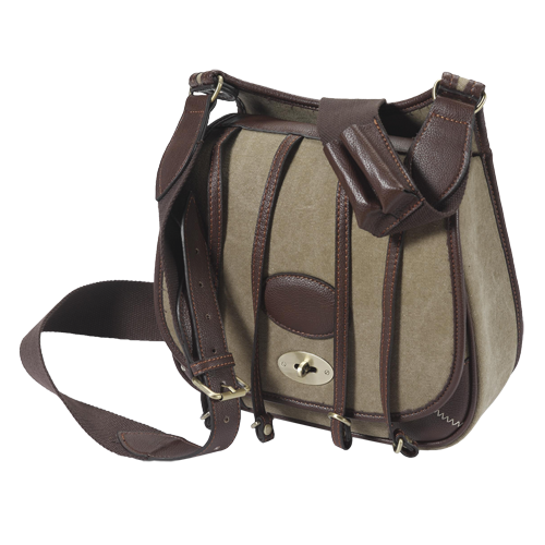 Exklusive Jagd-Mode-Tasche
