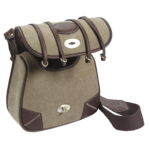 Exklusive Jagd-Mode-Tasche, Ansicht 2