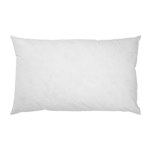 Feder-Kissenfüllung 40 x 60 cm