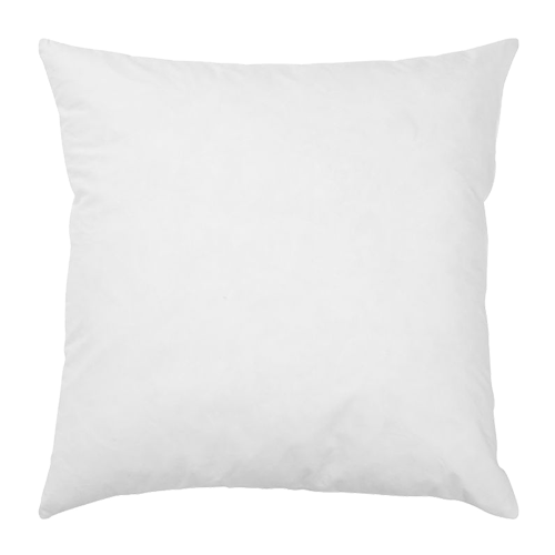 Feder-Kissenfüllung 50 x 50 cm