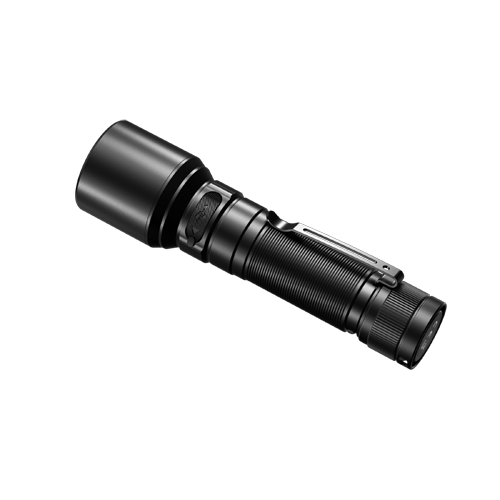 Fenix C7 LED Taschenlampe, Ansicht 2