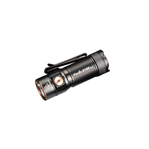 Fenix E18R V2.0 LED Schlüsselbundleuchte