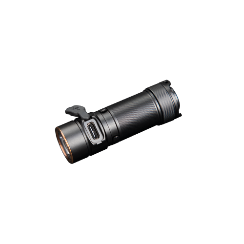Fenix E18R V2.0 LED Schlüsselbundleuchte, Ansicht 2