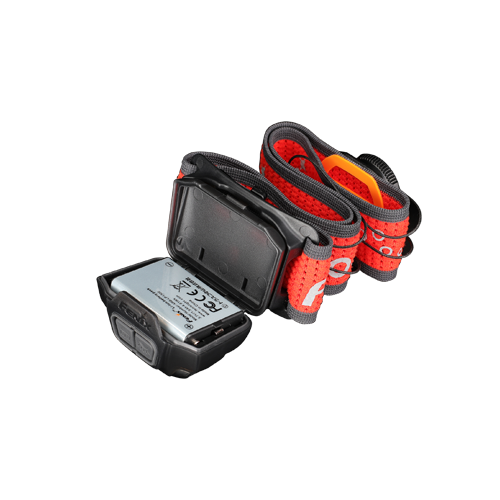 Fenix HL18R-T LED Stirnlampe, Ansicht 2