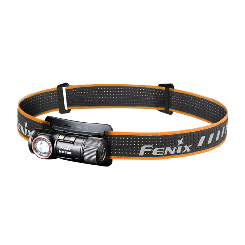 Fenix HM50R V2.0 LED Stirnlampe