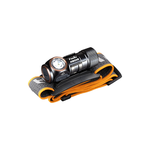 Fenix HM50R V2.0 LED Stirnlampe, Ansicht 2
