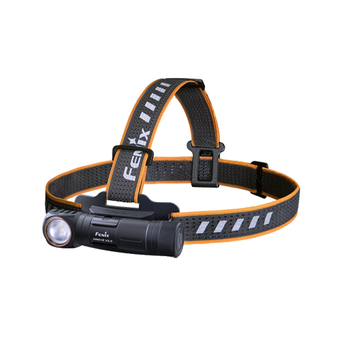 Fenix HM61R V2.0 LED Stirnlampe