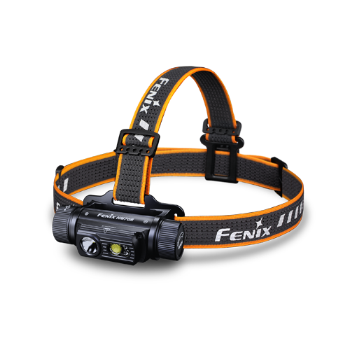 Fenix HM70R LED Stirnlampe