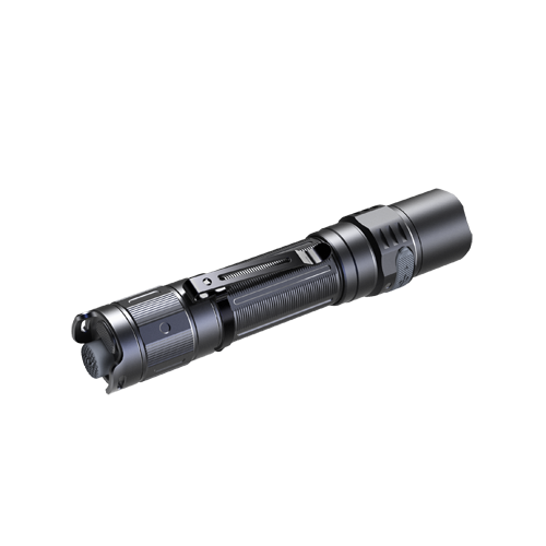 Fenix PD36R LED Taschenlampe, Ansicht 2