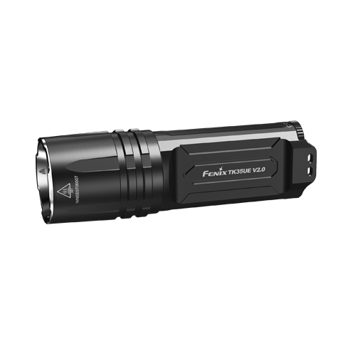 Fenix TK35UE V2.0 LED Taschenlampe, Ansicht 2