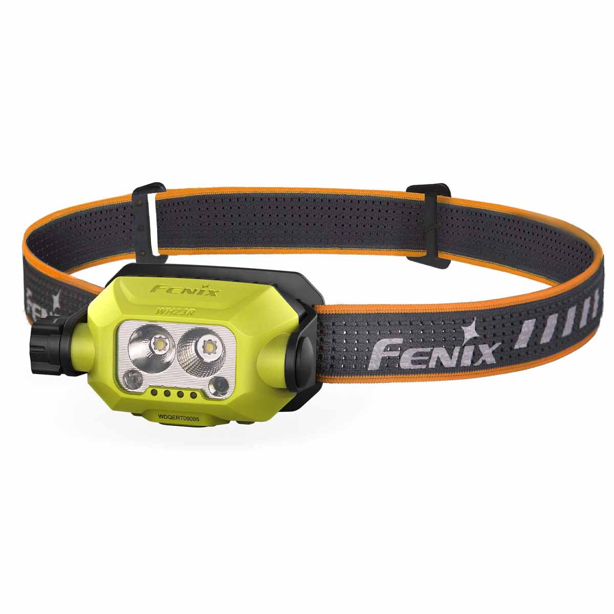 Fenix WH23R LED Stirnlampe, Ansicht 2