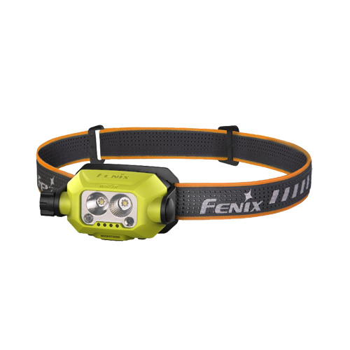 Fenix WH23R LED Stirnlampe