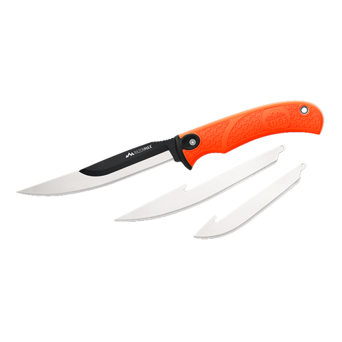 Filetiermesser RAZORMAX™, Ansicht 2