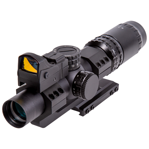 Firefield - Zielfernrohr Rapidstrike 1-4 x 24 SFP