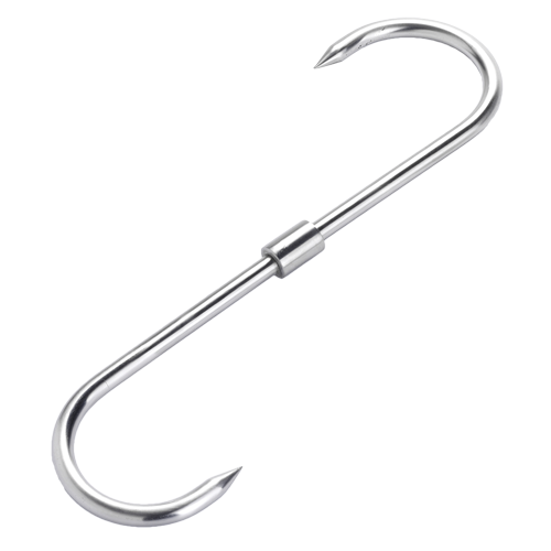 Fleischhaken, 26cm/8mm