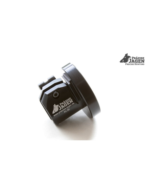 Präzise Jagen FLEX Schnellspann-Multiadapter