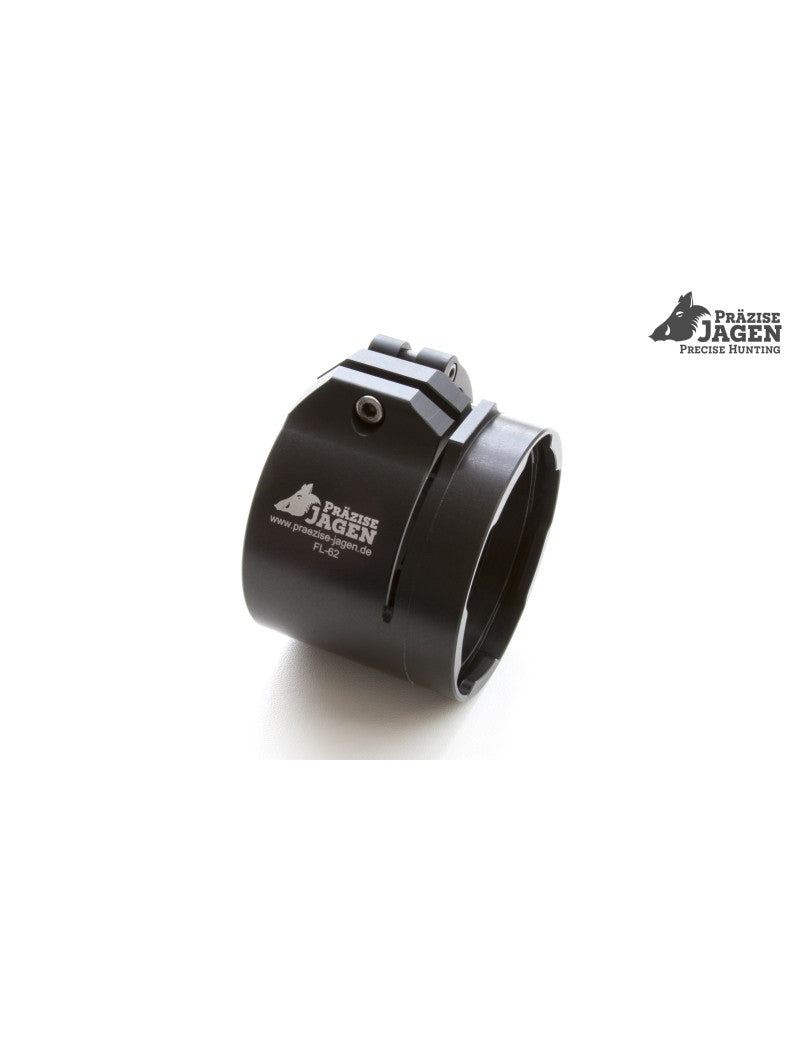 Präzise Jagen FLEX Schnellspann-Multiadapter