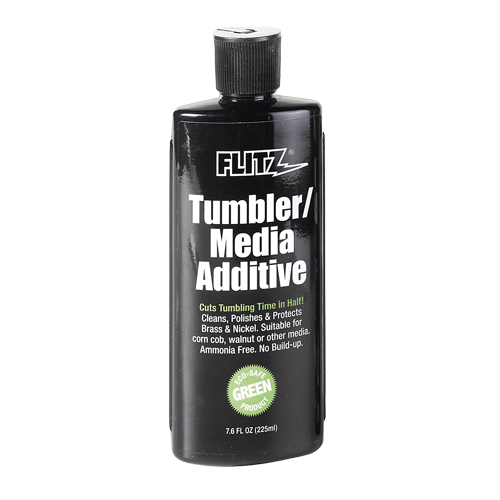 Flitz Flüssigpolitur Tumbler