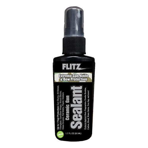 Flitz Keramikversiegelung