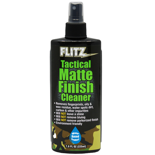 FLITZ Mattes Finish 225ml