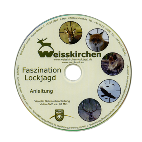 Fuchsranz-Set, Ansicht 2