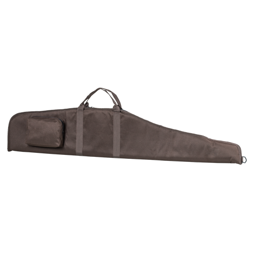 Gewehrfutteral aus Nylon, Gewehrfutt.Braun 127 VT